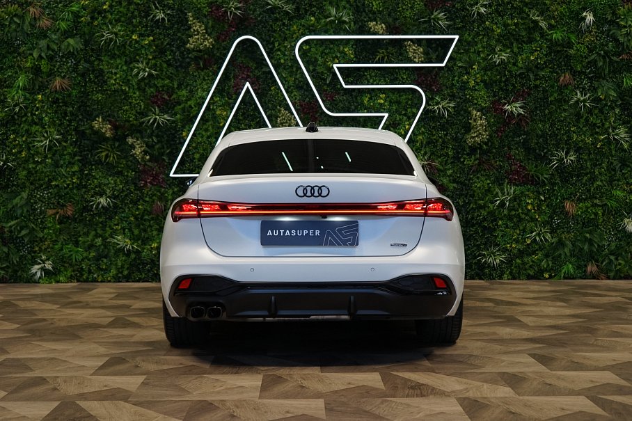 Audi A5 40 TDI quattro