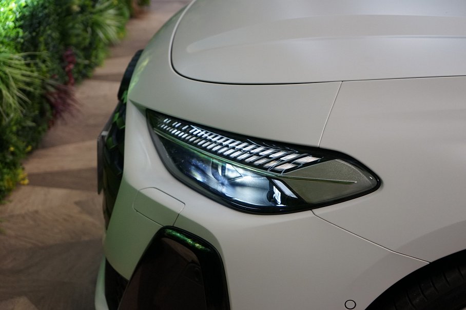 Audi A5 40 TDI quattro