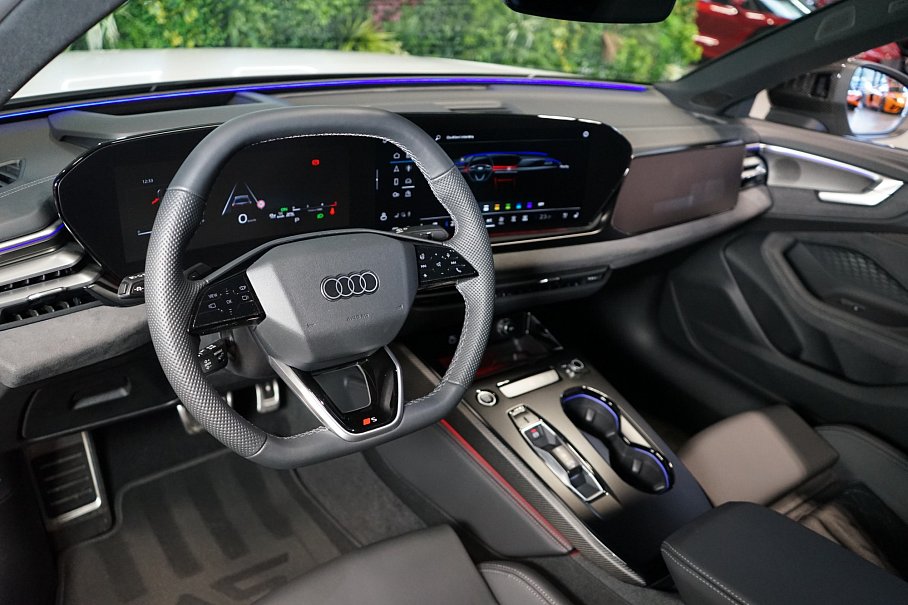 Audi A5 40 TDI quattro