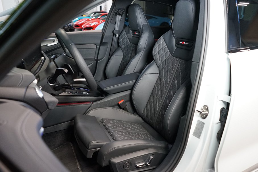 Audi A5 40 TDI quattro