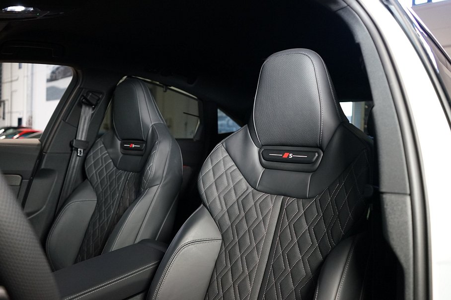 Audi A5 40 TDI quattro