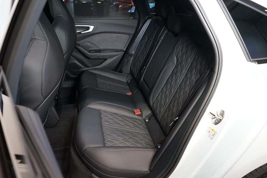 Audi A5 40 TDI quattro