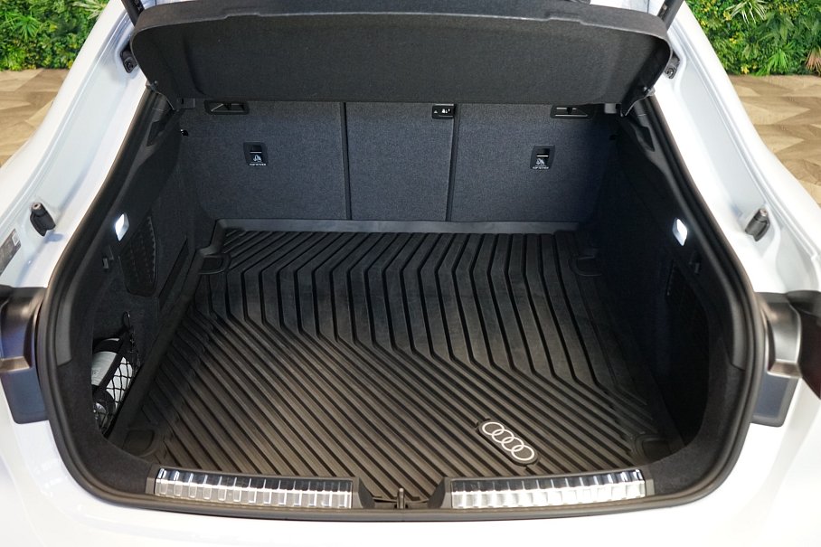 Audi A5 40 TDI quattro