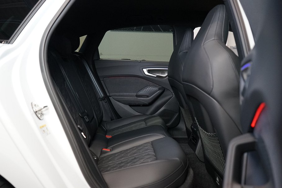 Audi A5 40 TDI quattro