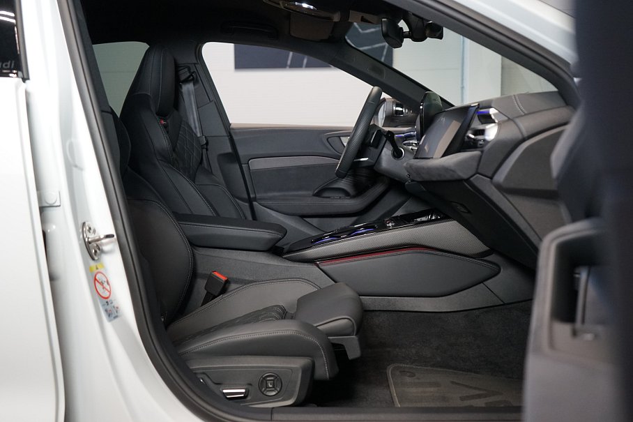 Audi A5 40 TDI quattro