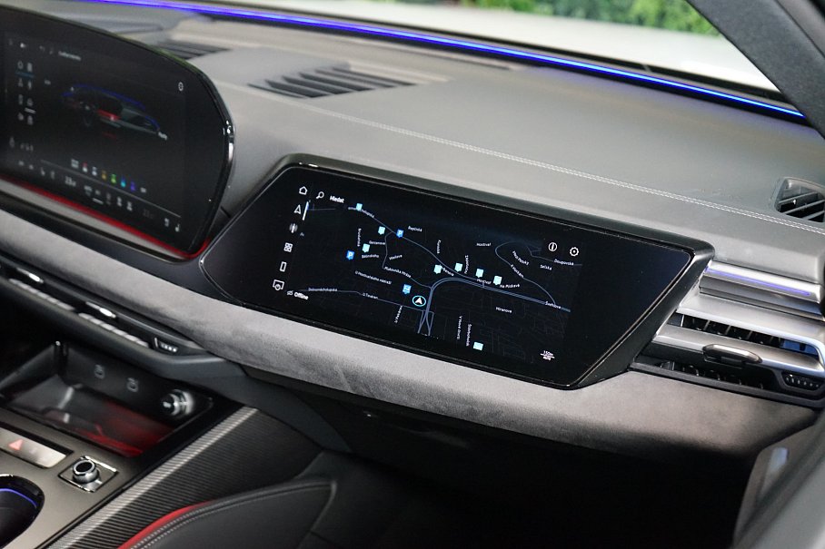 Audi A5 40 TDI quattro