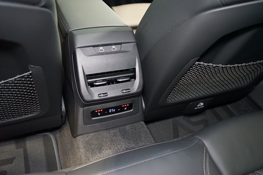Audi A5 40 TDI quattro