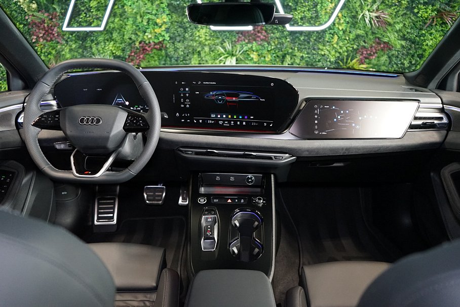 Audi A5 40 TDI quattro