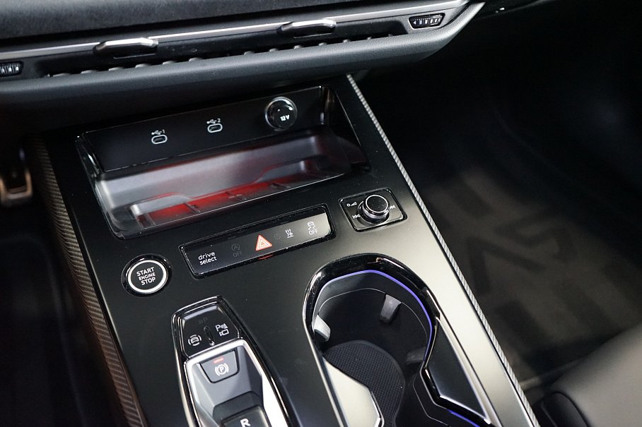 Audi A5 40 TDI quattro