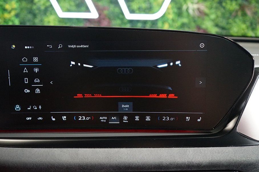 Audi A5 40 TDI quattro