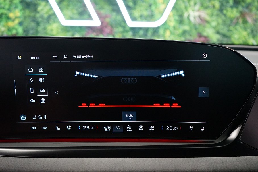 Audi A5 40 TDI quattro