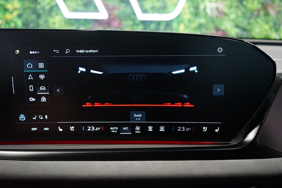 Audi A5 40 TDI quattro