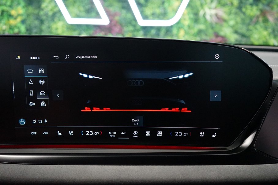 Audi A5 40 TDI quattro