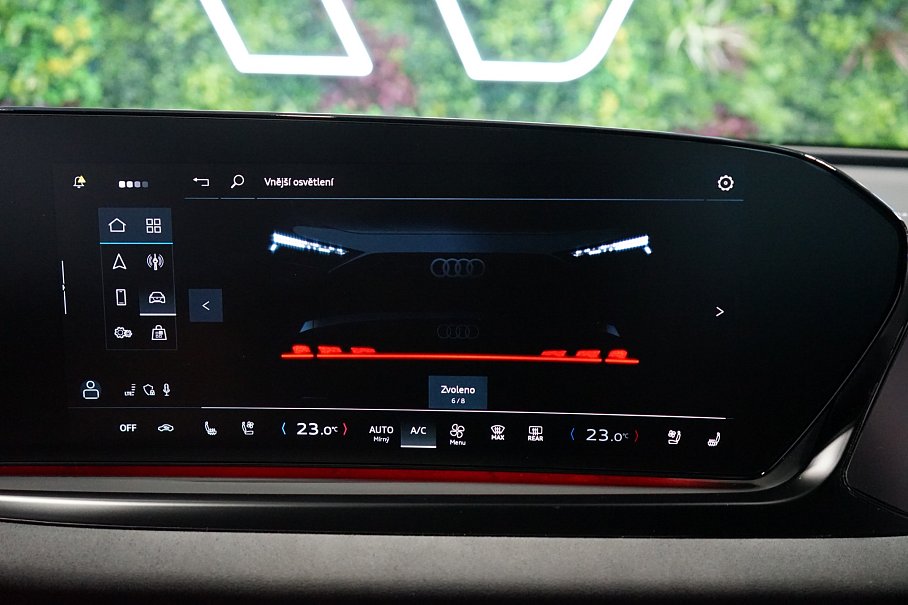 Audi A5 40 TDI quattro