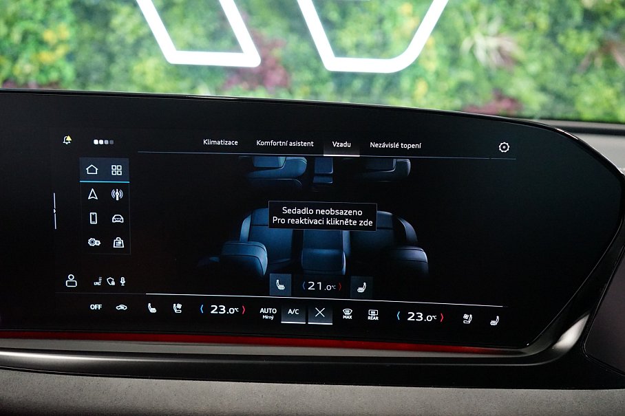 Audi A5 40 TDI quattro