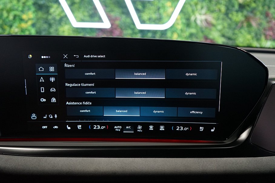Audi A5 40 TDI quattro