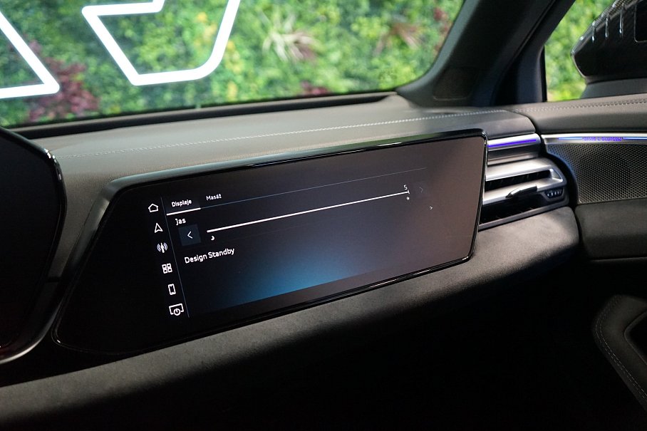 Audi A5 40 TDI quattro