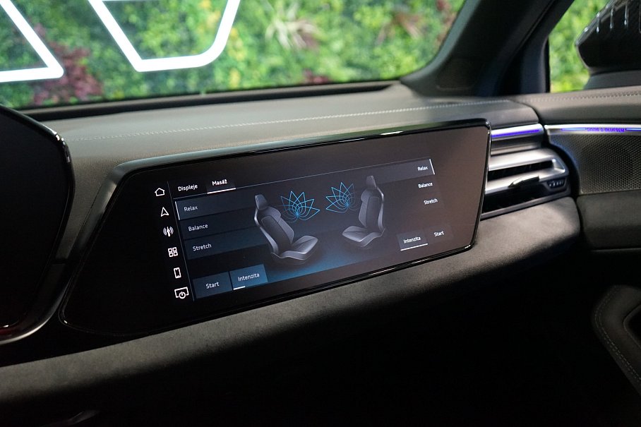 Audi A5 40 TDI quattro