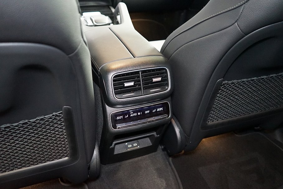Mercedes-Benz GLE 450d 4Matic