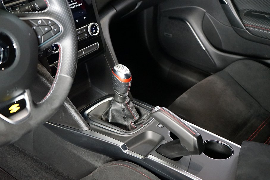 Renault Mégane RS Trophy