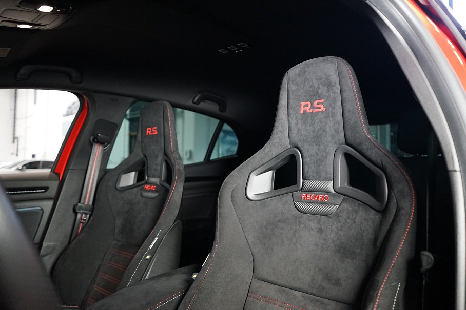 Renault Mégane RS Trophy