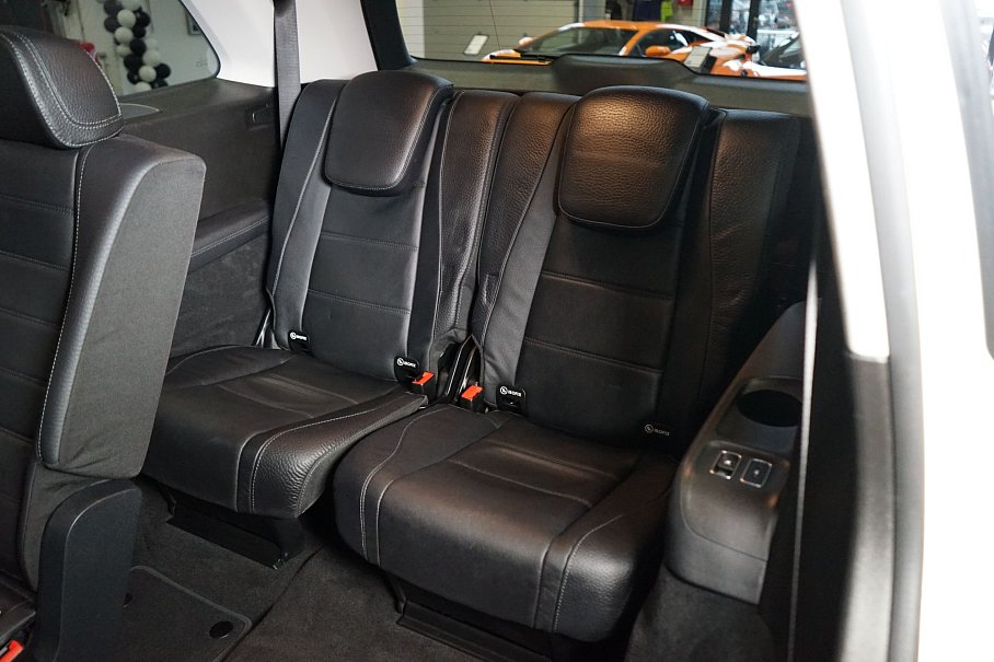 Mercedes-Benz GLS 350d 4Matic