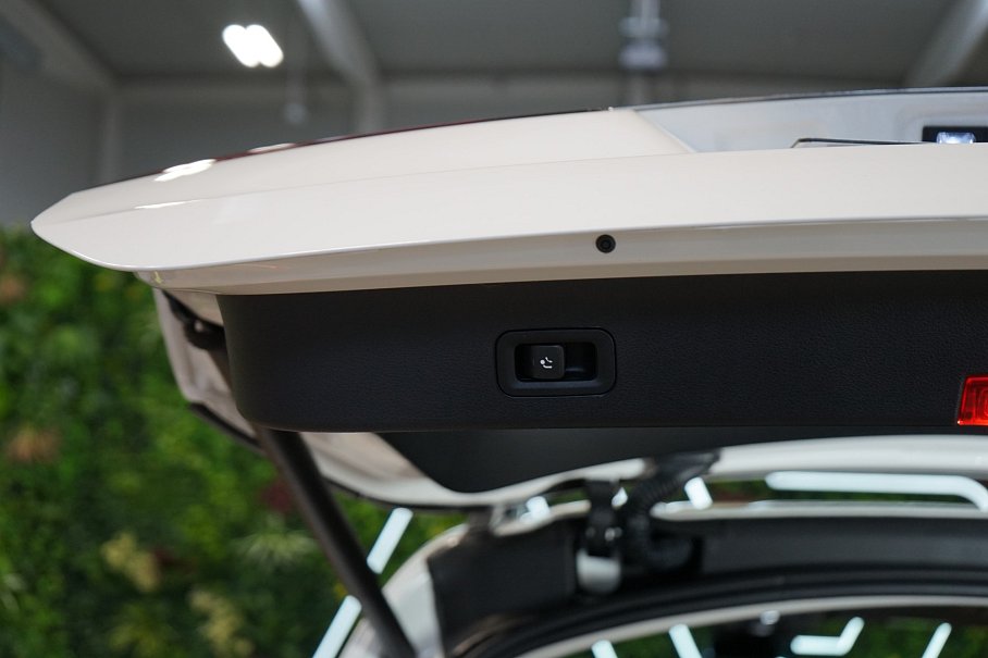 Mercedes-Benz GLS 350d 4Matic