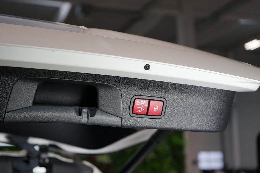 Mercedes-Benz GLS 350d 4Matic