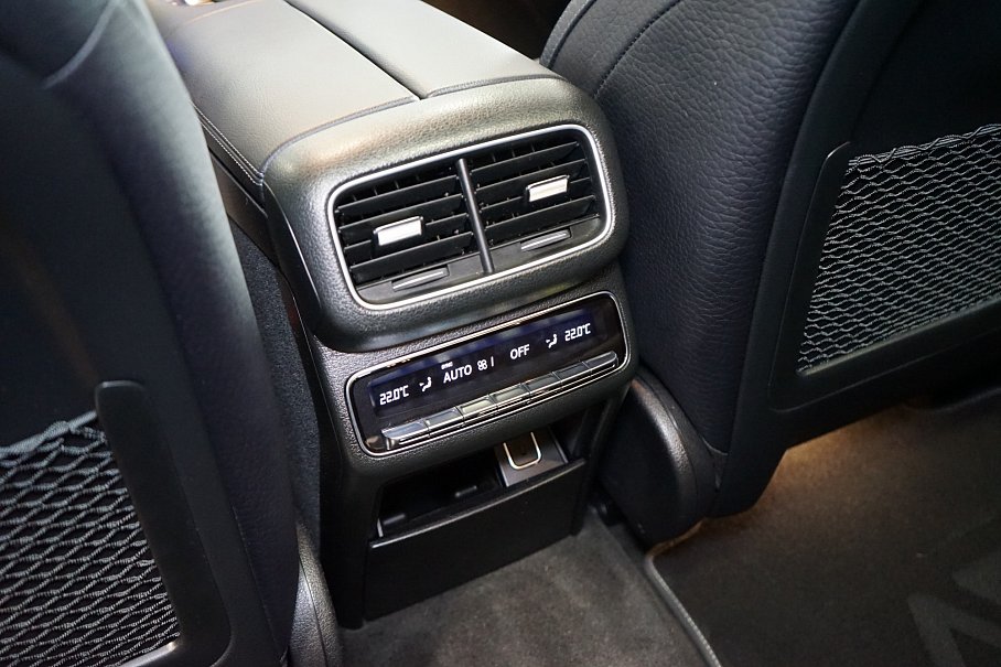 Mercedes-Benz GLS 350d 4Matic