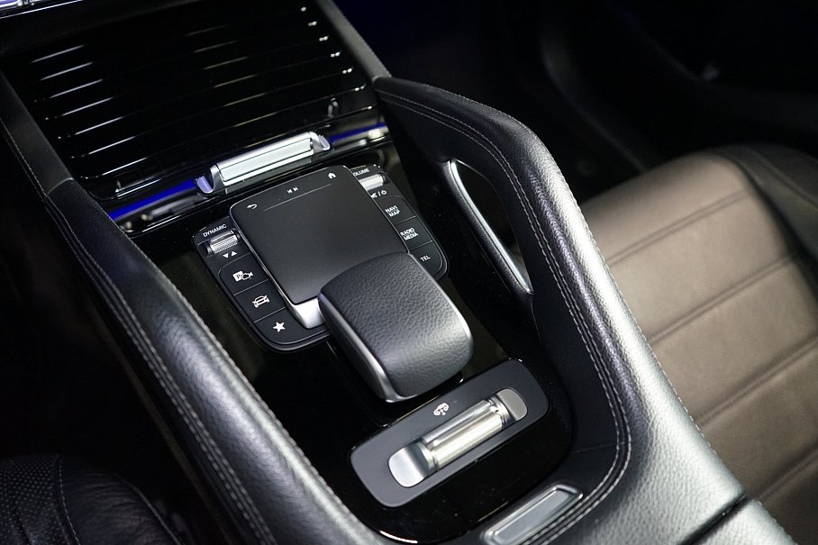 Mercedes-Benz GLS 350d 4Matic