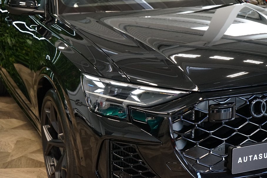 Audi RS Q8 4.0 Performance TFSI quattro