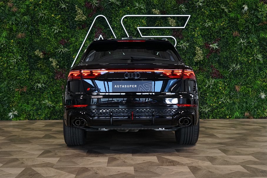 Audi RS Q8 4.0 Performance TFSI quattro