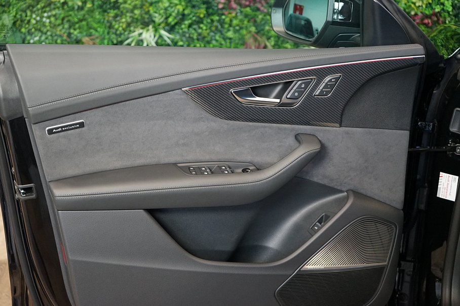 Audi RS Q8 4.0 Performance TFSI quattro