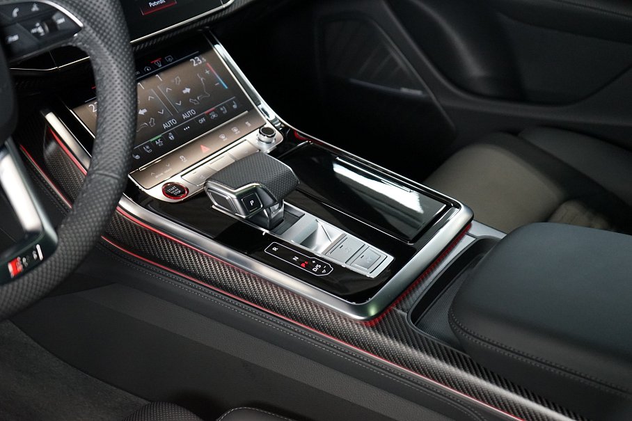 Audi RS Q8 4.0 Performance TFSI quattro
