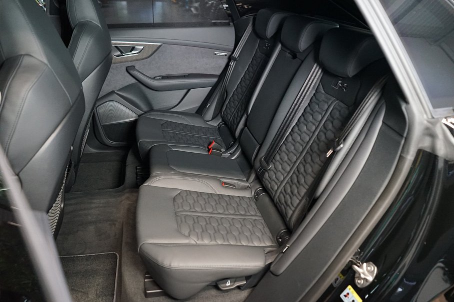Audi RS Q8 4.0 Performance TFSI quattro