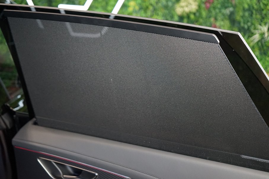 Audi RS Q8 4.0 Performance TFSI quattro
