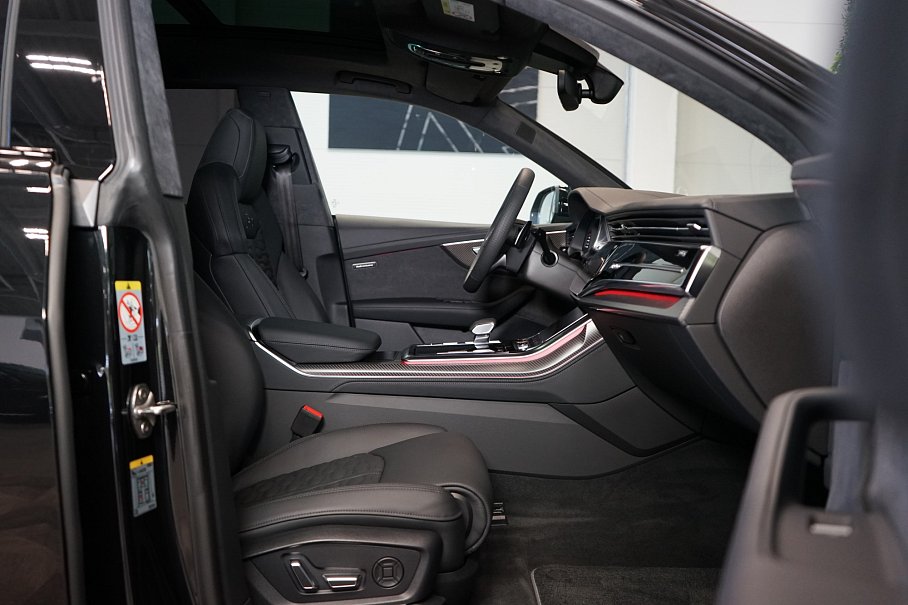Audi RS Q8 4.0 Performance TFSI quattro
