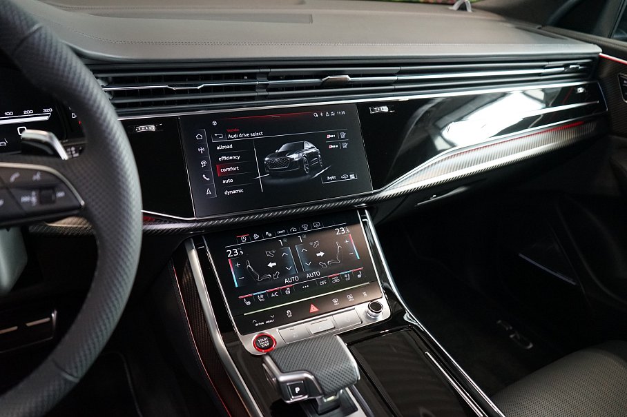 Audi RS Q8 4.0 Performance TFSI quattro