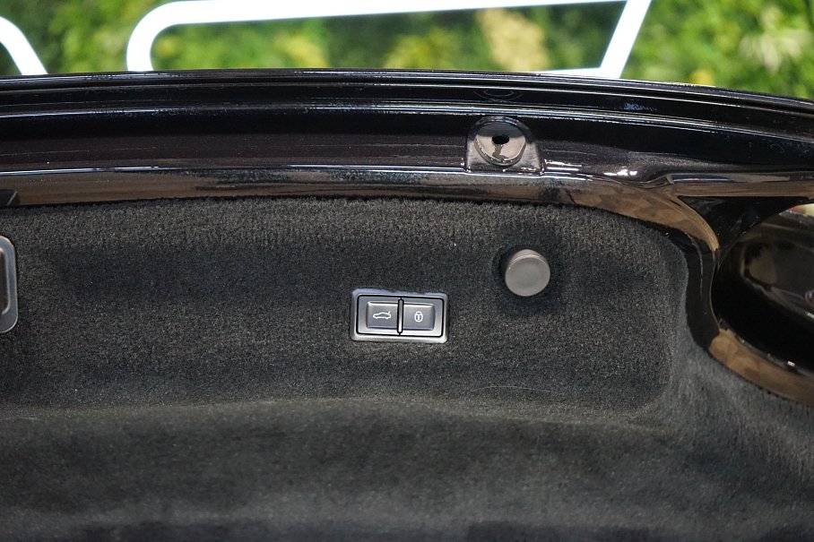 Bentley Continental GT W12 Speed