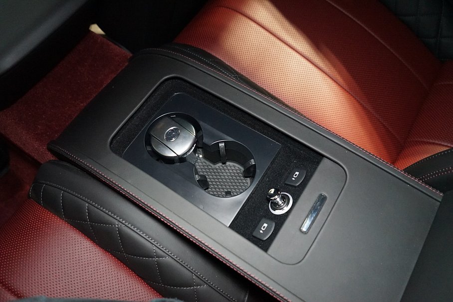 Bentley Continental GT W12 Speed