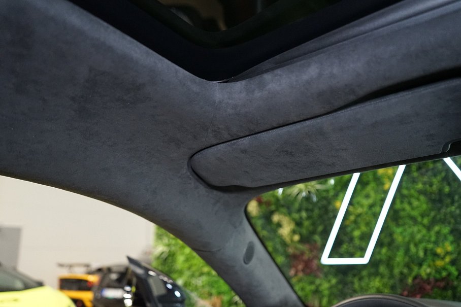 Bentley Continental GT W12 Speed