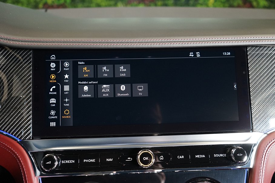 Bentley Continental GT W12 Speed