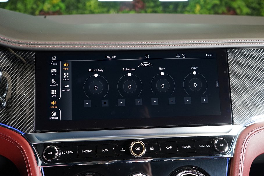 Bentley Continental GT W12 Speed