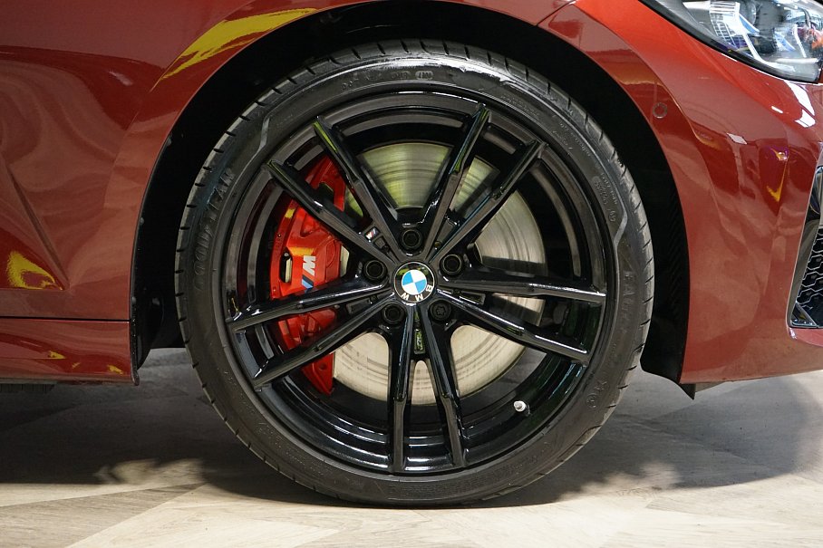 BMW Řada 3 M340i xDrive