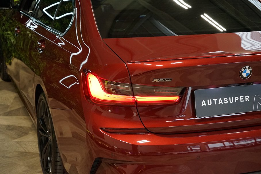 BMW Řada 3 M340i xDrive