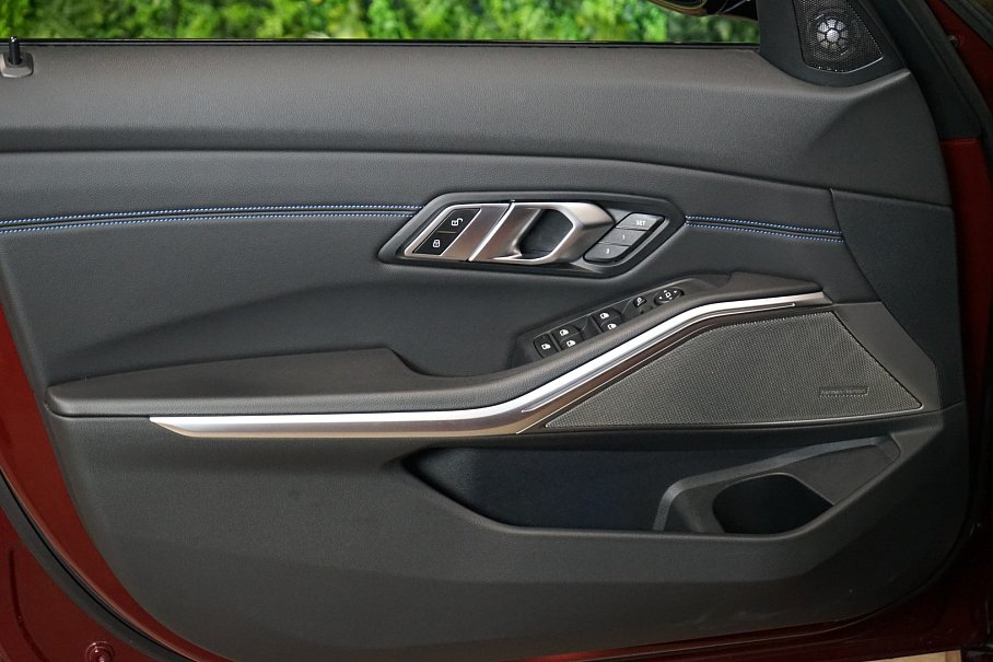 BMW Řada 3 M340i xDrive