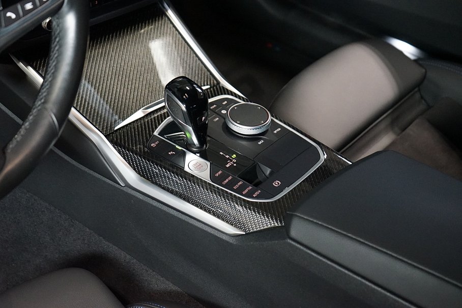 BMW Řada 3 M340i xDrive