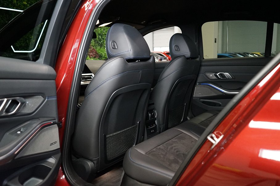 BMW Řada 3 M340i xDrive