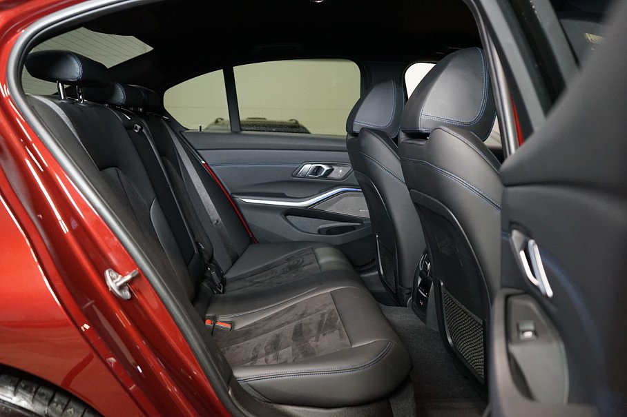 BMW Řada 3 M340i xDrive