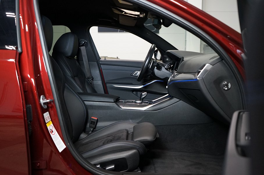 BMW Řada 3 M340i xDrive